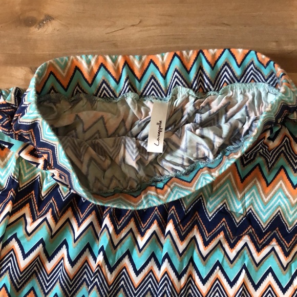 Maxi Skirt - Picture 2 of 4